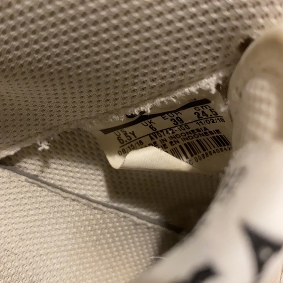 Nike Air Force 1 Low ‘HAVE A NIKE DAY’ - Picture 5 of 15